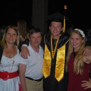 Meet your Posher, Mike